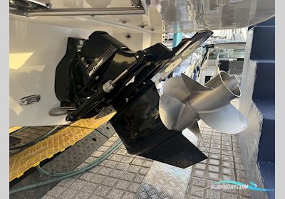 Regal LS6 Bowrider Motorboten 2025, met Mercruiser motor, Spain