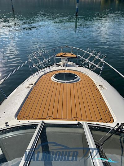 Regal Marine 2665 Motorboten 2008, met Volvo Penta 5.7 gi motor, Italië