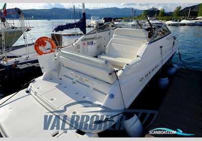 Regal Marine Commodore 2665 Motorboten 2002, met Mercruiser Mcm MX 6,2 Mpi Bravo Iii motor, Italië