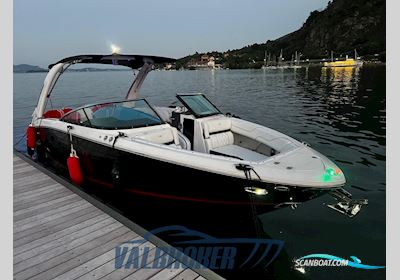 Regal Marine LS6 Bowrider Motorboten 2022, met Volvo Penta V8 Evc2 DP Cat motor, Italië