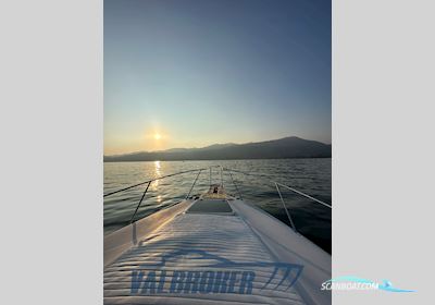 Regal Marine Regal 292 Commodore Motorboten 1998, met Mercruiser Mcm 5,0 motor, Italië