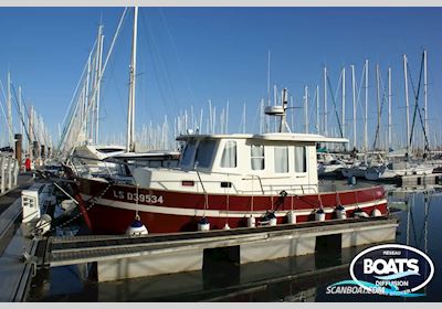 Rhea Marine RHEA 850 TIMONERIE Motorboten 2007, met YANMAR motor, France