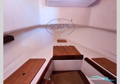 Rhea Marine Rhea 750 Timonier Motorboten 2005, met Yanmar motor, France