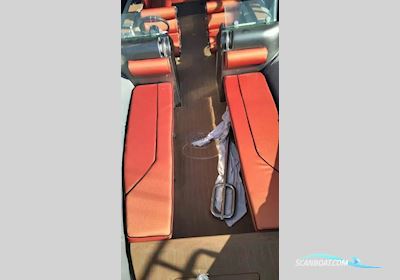 Rib  X eXige 760 Motorboten 2021, met Mercury  motor, Monaco