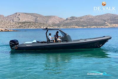 Ribco Seafarer 36 Motorboten 2020, met Mercury motor, France