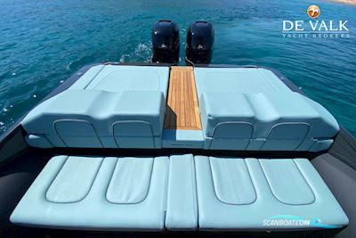 Ribco Seafarer 36 Motorboten 2020, met Mercury motor, France