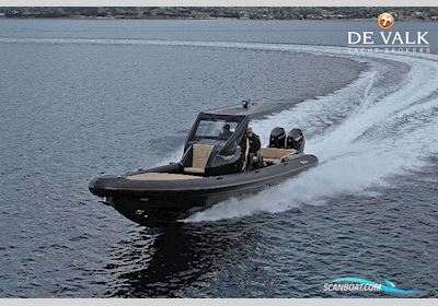 Ribco Venom 39 Motorboten 2023, met Mercury motor, France