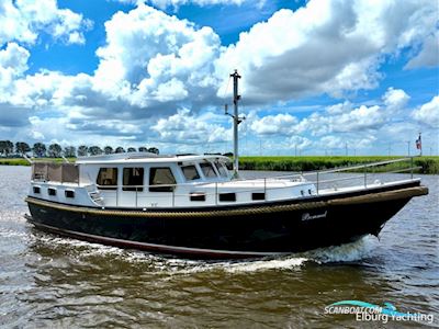 Rijnlandvlet 12.50 Motorboten 1991, The Netherlands