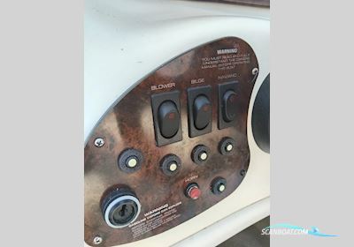 Rinker 180 Bowrider Motorboten 2000, met Mercruiser motor, Spain