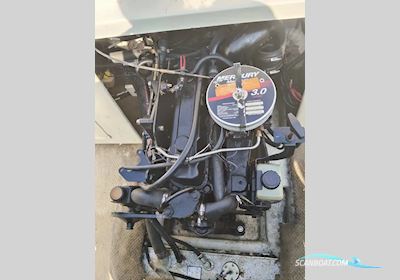 Rinker 180 Bowrider Motorboten 2000, met Mercruiser motor, Spain
