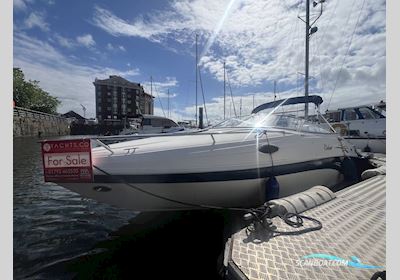 Rinker 232 Captiva Motorboten 2004, met Mercruiser motor, United Kingdom