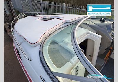 Rinker 246 Captiva Cuddy Motorboten 2007, The Netherlands