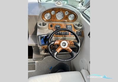 Rinker 250 Fiesta Vee Motorboten 2006, met Mercruiser motor, Duitsland