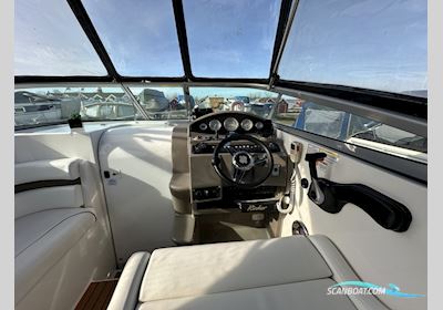 Rinker 260 express cruiser Motorboten 2008, met Mercruiser 5,0 MPI
 motor, Denemarken