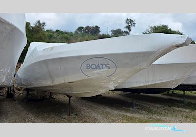 Rinker 262 Captiva Cuddy Motorboten 2006, met Mercruiser motor, France