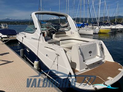 Rinker 280 Motorboten 2007, met Volvo Penta 5.7 gxi motor, Italië
