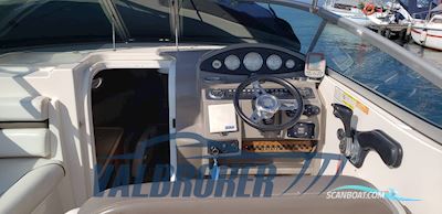 Rinker 280 Motorboten 2007, met Volvo Penta 5.7 gxi motor, Italië