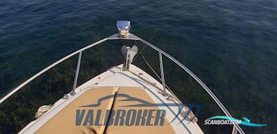 Rinker 280 Motorboten 2010, met Volvo Penta 5.7 GIE DP/S motor, Italië