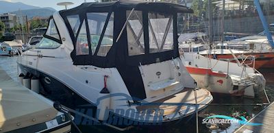 Rinker 280 Motorboten 2010, met Volvo Penta 5.7 GIE DP/S motor, Italië