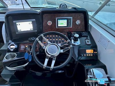 Rinker 310 Express Cruiser Motorboten 2013, met Mercury 5,0 motor, Denemarken