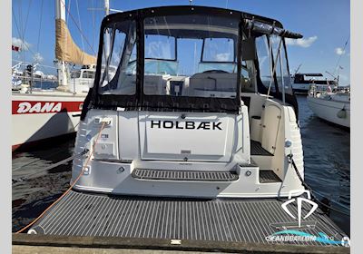 Rinker 360 Fiesta Vee Motorboten 2006, met Volvo Penta motor, Denemarken