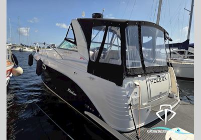 Rinker 360 Fiesta Vee Motorboten 2006, met Volvo Penta motor, Denemarken