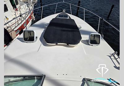 Rinker 360 Fiesta Vee Motorboten 2006, met Volvo Penta motor, Denemarken