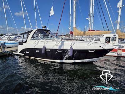 Rinker 360 Fiesta Vee Motorboten 2006, met Volvo Penta motor, Denemarken