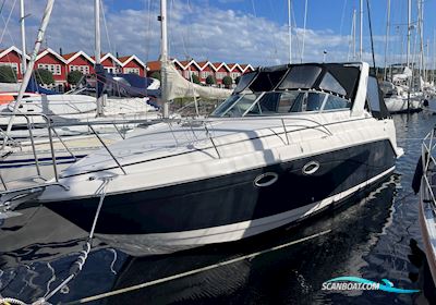 Rinker Fiesta Vee 270 Motorboten 2004, met Mercruiser 350 Mag Mpi motor, Denemarken