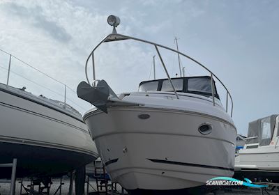 Rinker Fiesta Vee 290 Motorboten 2004, met Mercruiser 5.0 Mpi  V8 motor, Denemarken
