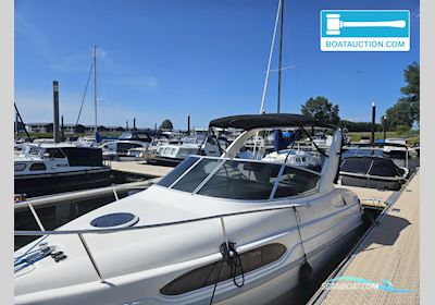 Rio 700 Cruiser Motorboten 2004, met Volvo Penta motor, The Netherlands