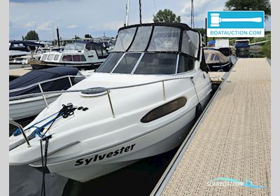 Rio 700 Cruiser Motorboten 2004, met Volvo Penta motor, The Netherlands