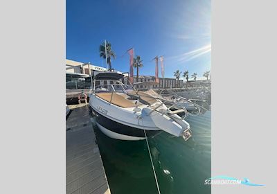 Rio 750 CRUSIER Motorboten 2008, met Mercruiser motor, Spain