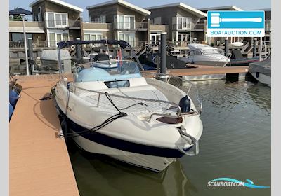 Rio 750 Motorboten 2000, met Volvo Penta motor, The Netherlands