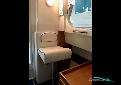 Rio Cabin Fish 24 Motorboten 2007, met Yanmar TD motor, Sweden