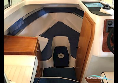 Rio Cabin Fish 24 Motorboten 2007, met Yanmar TD motor, Sweden