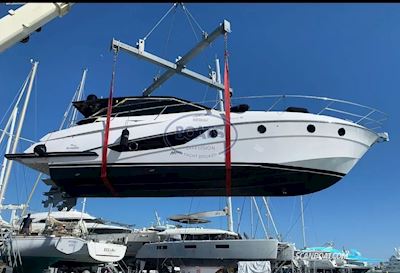 Rio Yachts Parana 38 Motorboten 2018, met Volvo motor, France