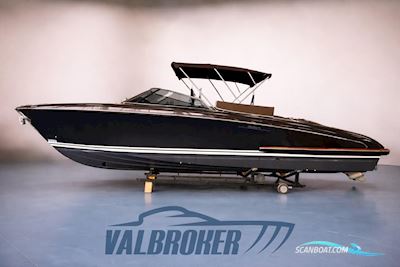 Riva 27 Iseo Motorboten 2024, met Volvo Penta D4 A-G /DPH motor, Italië