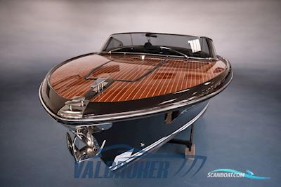 Riva 27 Iseo Motorboten 2024, met Volvo Penta D4 A-G /DPH motor, Italië