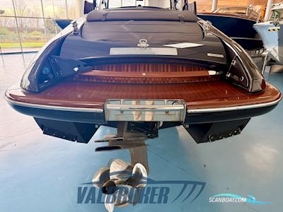 Riva 27 Iseo Motorboten 2024, met Volvo Penta D4 A-G /DPH motor, Italië