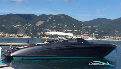 Riva 44 Motorboten 2014, The Netherlands