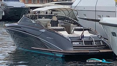 Riva 44 Motorboten 2014, The Netherlands