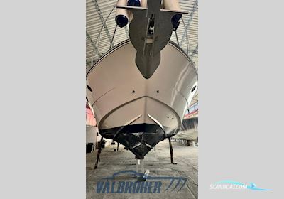 Riva 58 FURAMA Motorboten 1992, met MAN motor, Italië