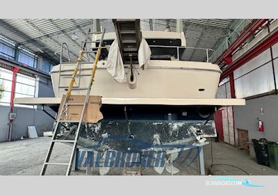 Riva 58 FURAMA Motorboten 1992, met MAN motor, Italië