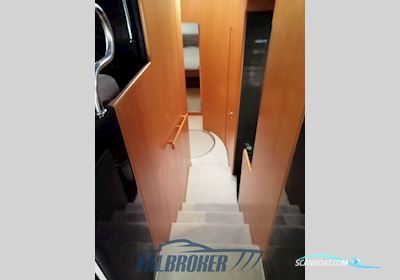 Riva 58 FURAMA Motorboten 1992, met MAN motor, Italië