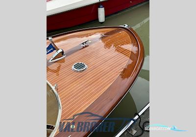 Riva Aquarama Special Motorboten 1973, met Riva motor, Italië