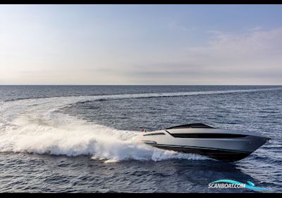 Riva Dolceriva Motorboten 2023, Denemarken