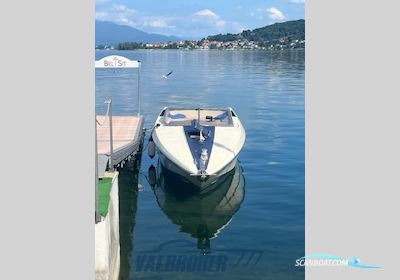 Riva SAINT TROPEZ Motorboten 1981, met Thermoelectric Thermo Electron 350 motor, Italië