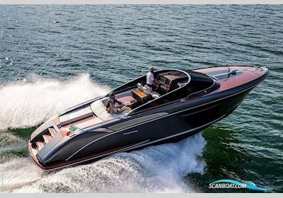 Riva mara 44 Motorboten 2007, The Netherlands