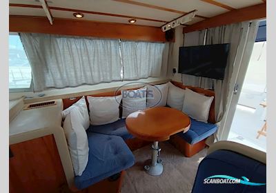 Rodman 11.20 Fly Motorboten 2000, met Volvo Penta motor, France